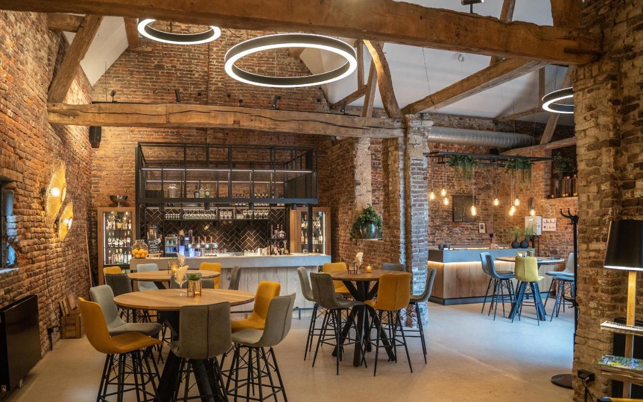Frühstückspension Kasteel Wolfrath 3*