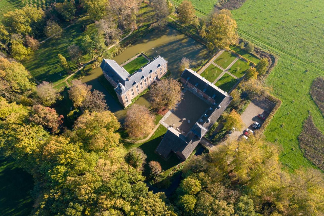 Kasteel Wolfrath 3*