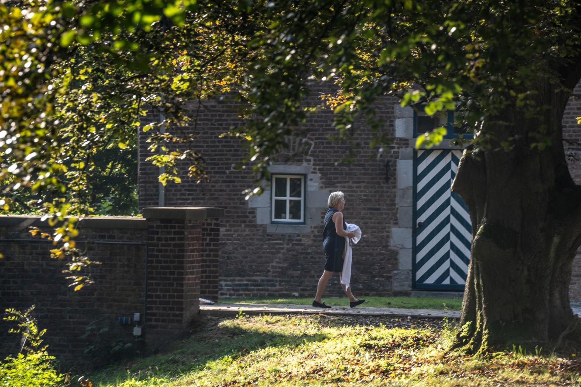 Kasteel Wolfrath 3*